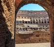 Day 3 - Colosseum - Via Appia