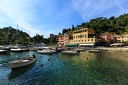 Day 1 - Portofino