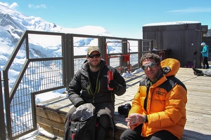 Picnic.a.l.aiguille.du.Midi.2013.04.22.0005