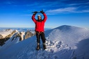Grandes.Jorasses.Pointe.Walker.par.la.voie.normale.2013.08.14.0026