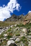 Grandes.Jorasses.Pointe.Walker.par.la.voie.normale.2013.08.14.0001