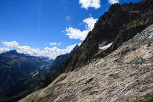 Grandes.Jorasses.Pointe.Walker.par.la.voie.normale.2013.08.14.0005