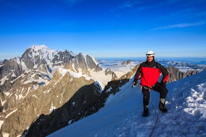 Grandes.Jorasses.Pointe.Walker.par.la.voie.normale.2013.08.14.0027