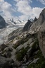 Refuge de l'Envers des Aiguilles 2012.07.27